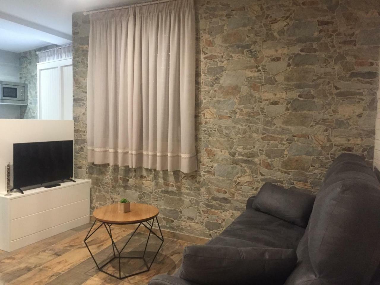 Atico Del Rojas Apartment Toledo Exterior photo